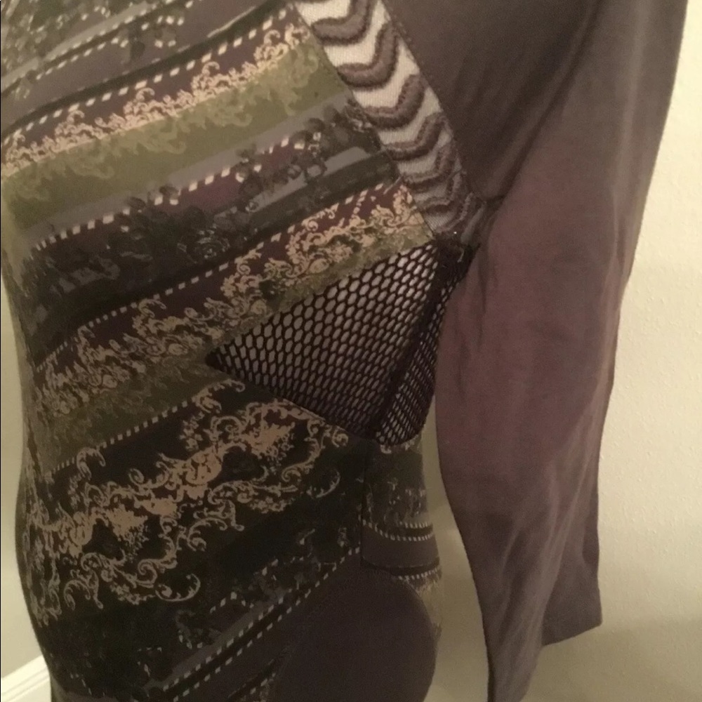 Free People Out of Africa dress - Picture 5 of 5